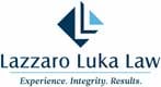 Lazzaro Luke Law | Experience. Integrity. Results.