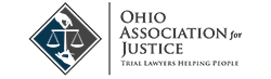 Ohio Association for justice | Trial Lawyers helping people