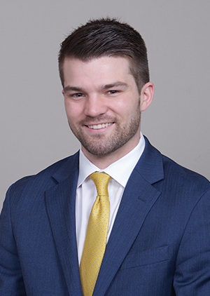 Photo of Nathan A. Bly